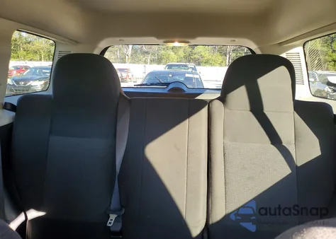 2016 Jeep Patriot Sport z USA, uszkodzony, nr VIN 1C4NJPBA6GD719659